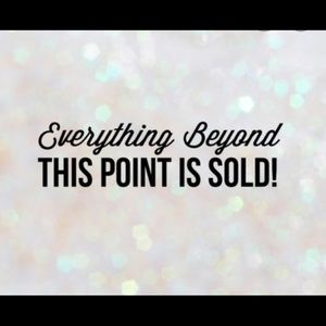 Thanks for shopping!!!